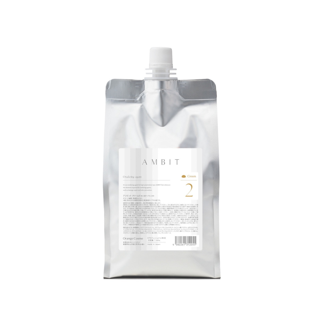 AMBIT（アンビット） | 美容商材の仕入・卸売なら＋Cue【プラスキュー】